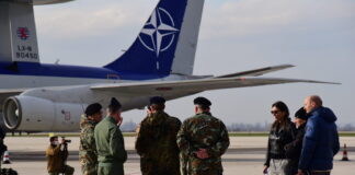 НАТО – неопходност или реликвија од Студената војна