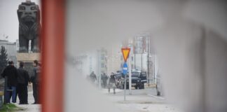 Имаат ли протестите на Балканот потенцијал да се прелеат и во Македонија?
