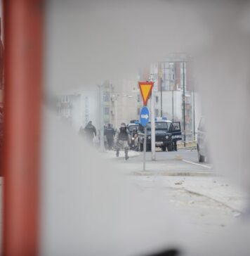 Имаат ли протестите на Балканот потенцијал да се прелеат и во Македонија?