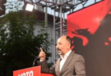 Невзат Бејта ја достави кандидатурата до ОИК, од ВРЕДИ најавуваат кандидат за посилен Гостивар