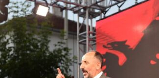 Невзат Бејта ја достави кандидатурата до ОИК, од ВРЕДИ најавуваат кандидат за посилен Гостивар