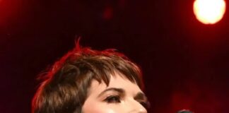 Со песните на Есма Реџепова, Нина Ќориќ ја освои Битола