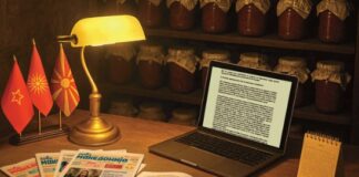 Доста со праксата за државни удари!