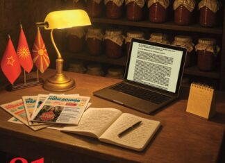 Доста со праксата за државни удари!