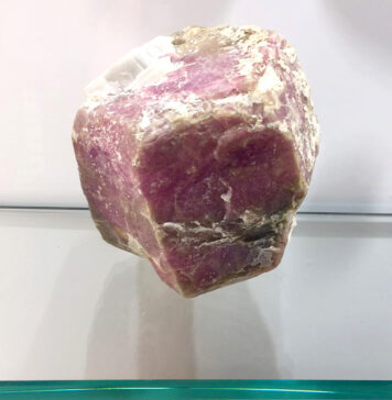 Македонскиот рубин: од локален бисер до национално богатство