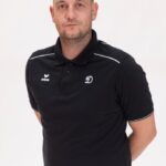 Милош Гавриловиќ е нов селектор на женската одбојкарска репрезентација