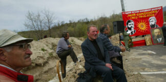 Апел за реципрочно признавање на Македонците во Бугарија, неопходен услов за вметнувањето на Бугарите во македонскиот устав