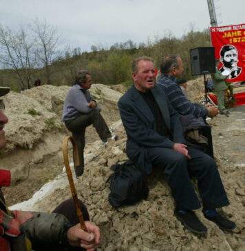Апел за реципрочно признавање на Македонците во Бугарија, неопходен услов за вметнувањето на Бугарите во македонскиот устав