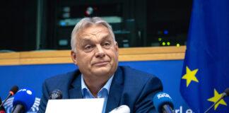 Орбан: Европа нема избор освен да ги поддржи мировните напори на САД