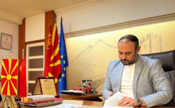 Скопје ќе добие нов Луна парк, почнува јавната набавка за проектирање и монтажа, објави Ѓорѓиевски