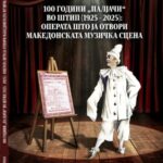 Промоцијата на монографијата „100 години ‘Палјачи’ во Штип“