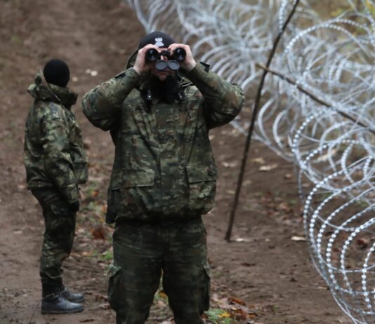 Кој не сака да дозволи воспоставување мир во Европа?