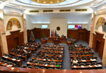 „Рускиот свет“ – политичко огледало за дел од пратениците во Собранието