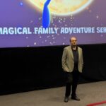 „Светот на Биби“ и „ДексиКо“ подготвуваат нов анимиран серијал „Д тутстарс“