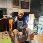 „Ѕиркачот“ на Прокопиев на арапски