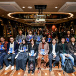 Во Кина издадена македонско-киенска збирка на поезија „Од две страни сонце грее: Современа кинеска и македонска поезија“