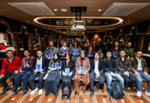 Во Кина издадена македонско-киенска збирка на поезија „Од две страни сонце грее: Современа кинеска и македонска поезија“