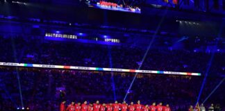 Лазаров: Очекувањата секогаш се големи