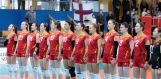 Дамите со нов селектор и „трета среќа“ во Европската лига 2026