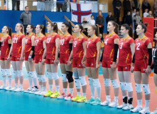 Дамите со нов селектор и „трета среќа“ во Европската лига 2026