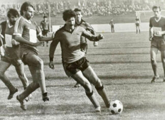 Почина македонската фудбалска легенда Васил Рингов