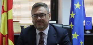 Нова просечна потрошувачка кошничка од 1 јануари 2026 година ќе пресметува Владата, најави Ристески