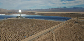 Откажан најголемиот соларен проект во САД