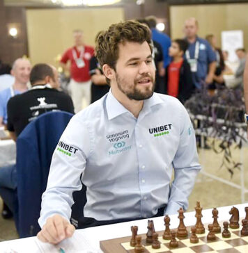 Карлсен ја освои турнејата во Фишеров шах