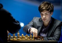 Холанѓанецот Форест ја одбрани европската титула од Скопје