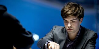 Холанѓанецот Форест ја одбрани европската титула од Скопје