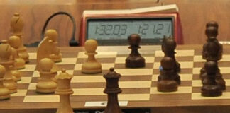 Одреден е начинот за пласман на новото СП во тотален шах