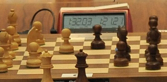 Одреден е начинот за пласман на новото СП во тотален шах