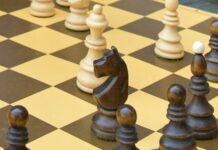 Розман матира 225.054 играчи во најголемата онлајн шаховска партија