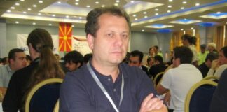 Станојоски го подели првото место