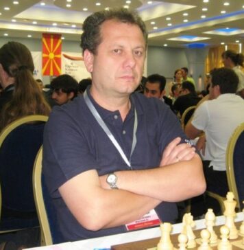 Станојоски го подели првото место