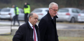 Салиу на судењето за пожарот во Кочани: Обвинет сум за кривично дело со претпоставки, а не со докази