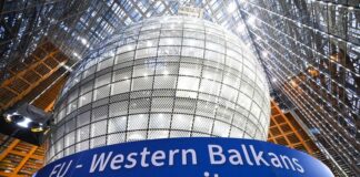 „Декларација од Брисел“: Проширувањето на ЕУ претставува реална можност што треба да се искористи