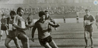 Почина легендата на македонскиот фудбал Васил Рингов Vasil Ringov