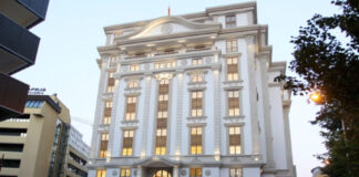 Ministerstvo za finansii