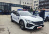 novi policiski vozila