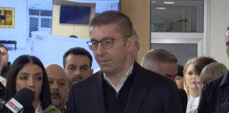 Mickoski