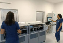 Klinika za genikologija