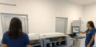 Klinika za genikologija