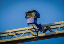 „Безбеден град“ има силна поддршка од граѓаните, МВР продолжува со неговата имплементација, вели Тошковски