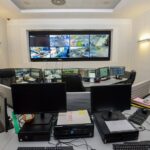 Тошковски: Започна пробниот период на системот „Безбеден град“, за 12 часа над 65.000 прекршоци