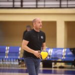 Милош Гавриловиќ е нов селектор на одбојкарките