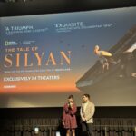 „Приказната за Силјан“ продолжува да се прикажува во кината во САД