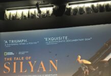 „Приказната за Силјан“ продолжува да се прикажува во кината во САД