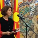 Во 2026 година очекувам создавање поповолна бизнис-клима, стабилен раст и подобар стандард за граѓаните, рече Силјановска-Давкова