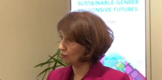 Обвинителот треба да е бескомпромисен борец за почитување на законите и владеењето на правото, отпорен на политички влијанија, смета Силјановска Давкова